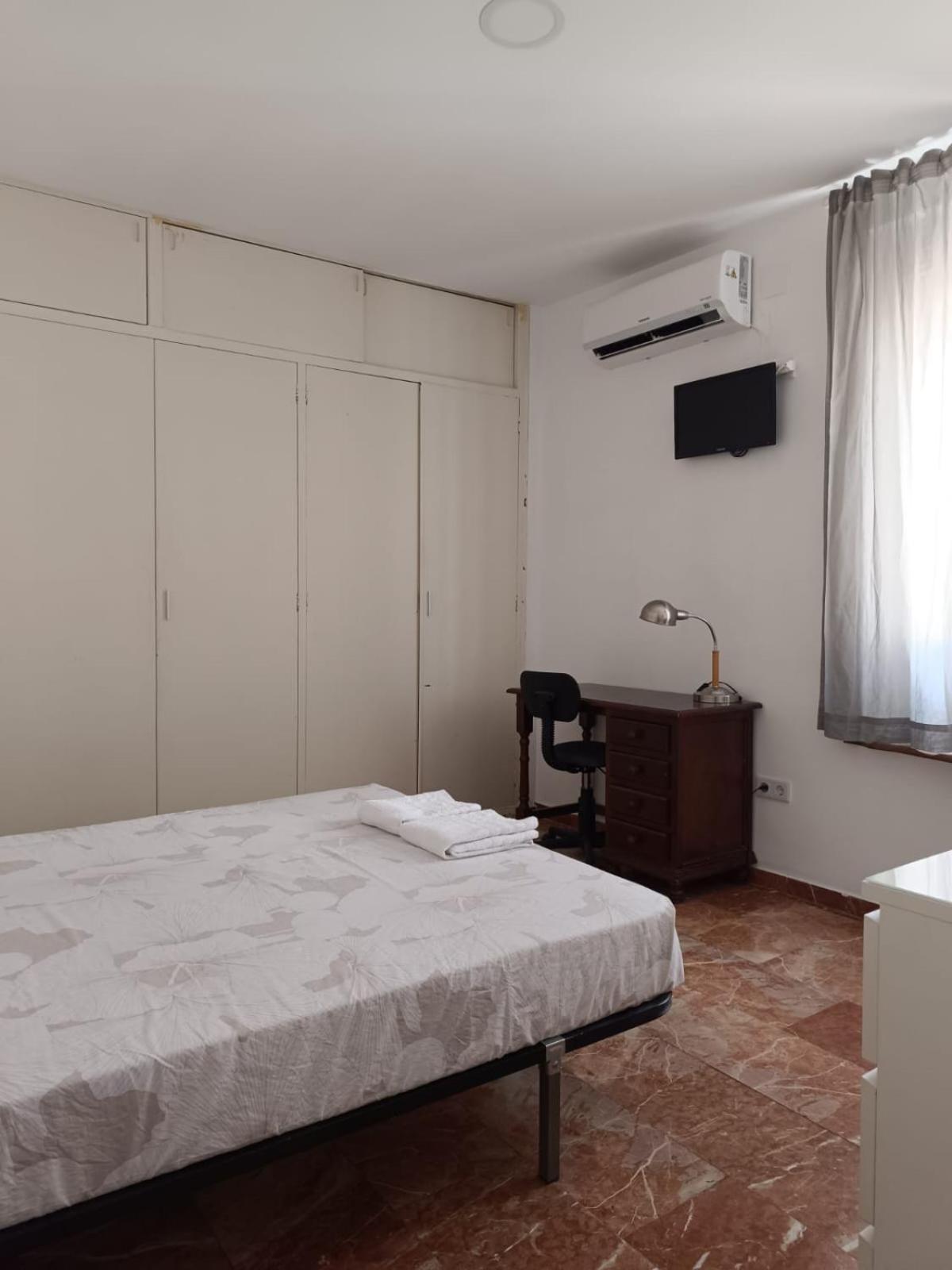 Piso Dos Junto Plaza Colon Appartamento *