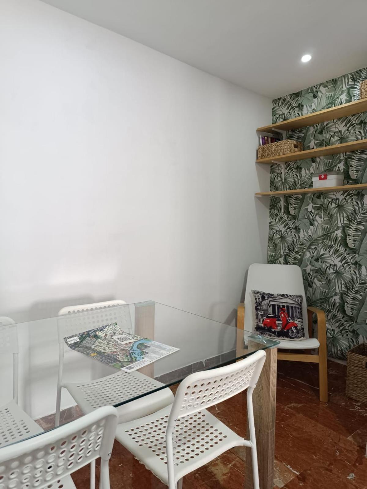 Appartamento Piso Dos Junto Plaza Colon Cordova