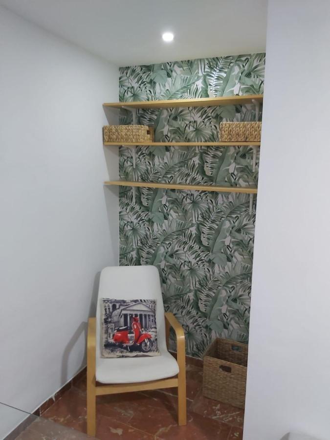 Apartament Piso Dos Junto Plaza Colon Kordoba
